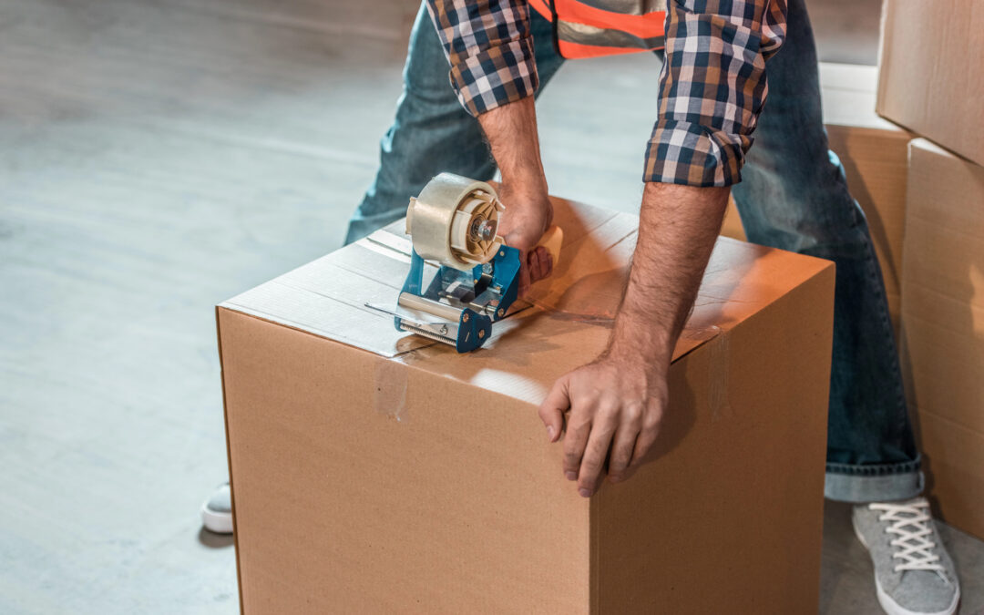 Packing Tips
