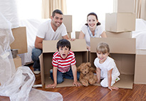 Helpful Ideas for Moving with Kids