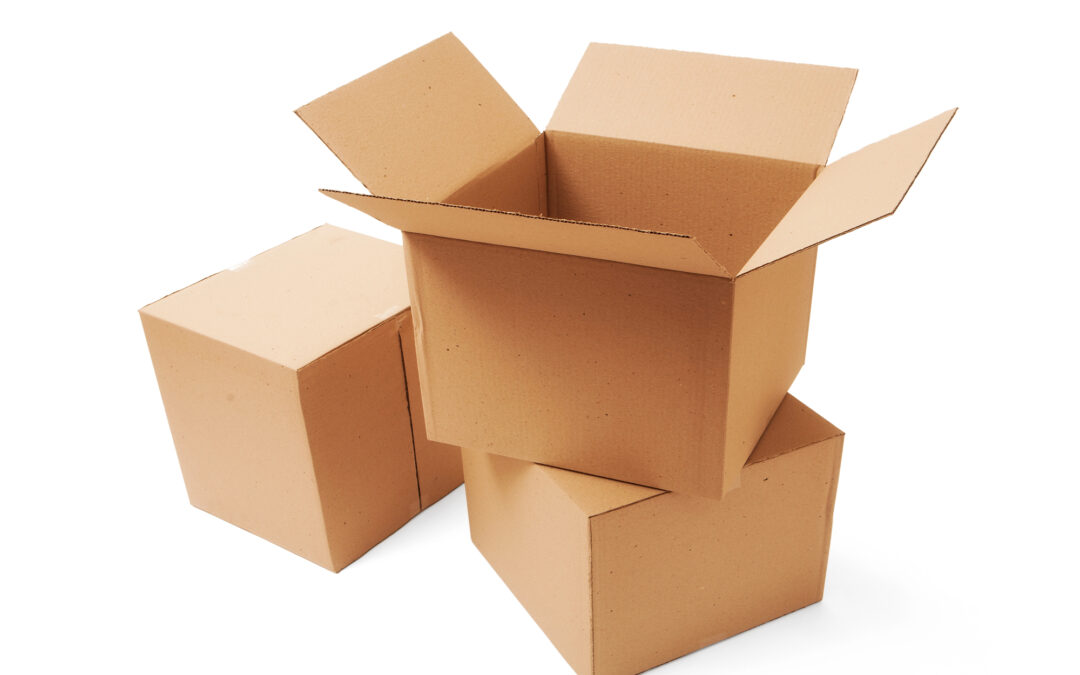 10 Places to Find Inexpensive Moving Boxes