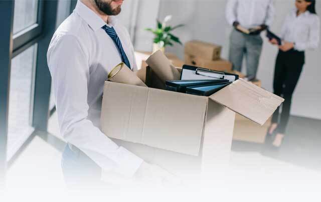 Office Moving