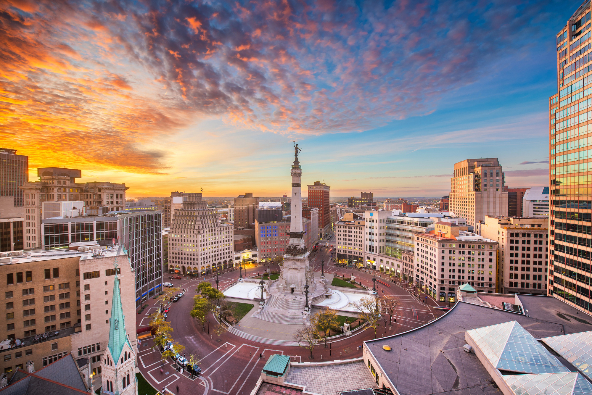 why-indianapolis-is-a-good-place-to-live