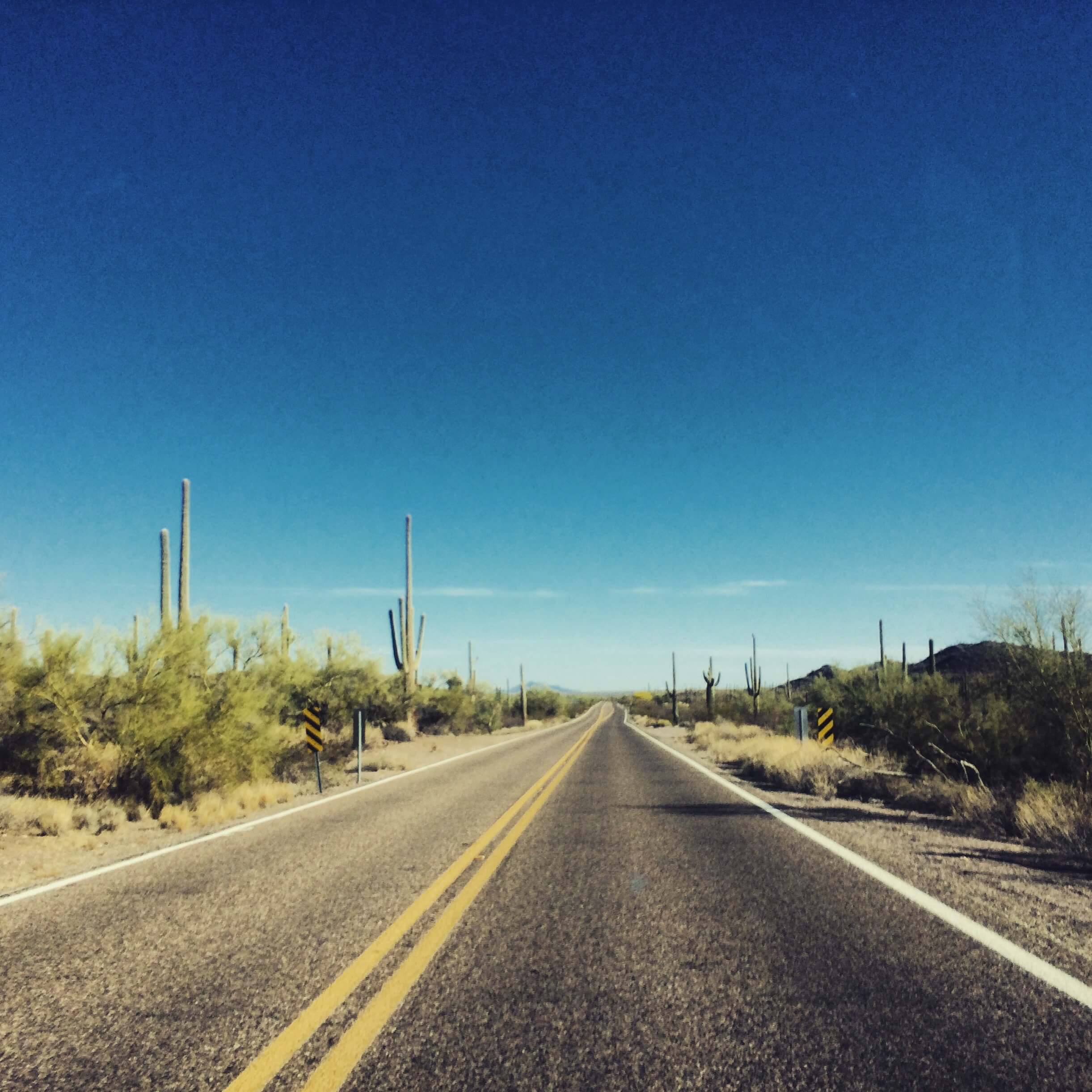 road