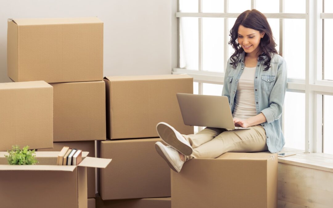 Guide to Summer and College Moving
