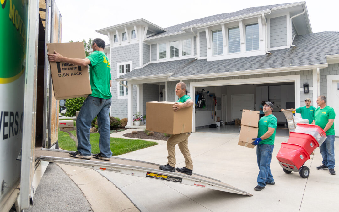 How Peak Seasons Affect Moving Services in Indianapolis
