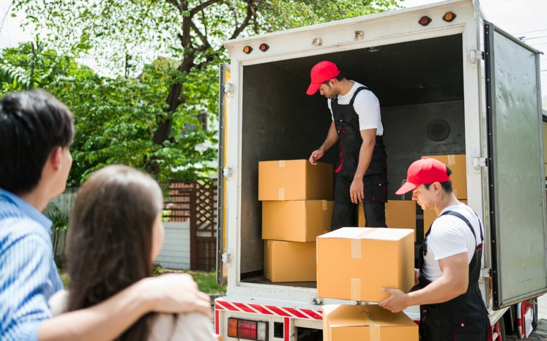 How to Pick the Right Long-Distance Moving Company for Your Budget